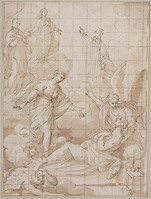 K I 067
          <br/>
          Sterfbed van een Jezuiët
          <br/>
          <em>Anoniem It (17de eeuw)</em>